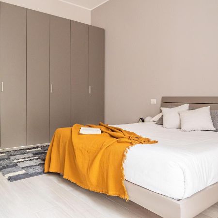 The Best Rent - Apartment With Balcony In Milan Downtown Kültér fotó