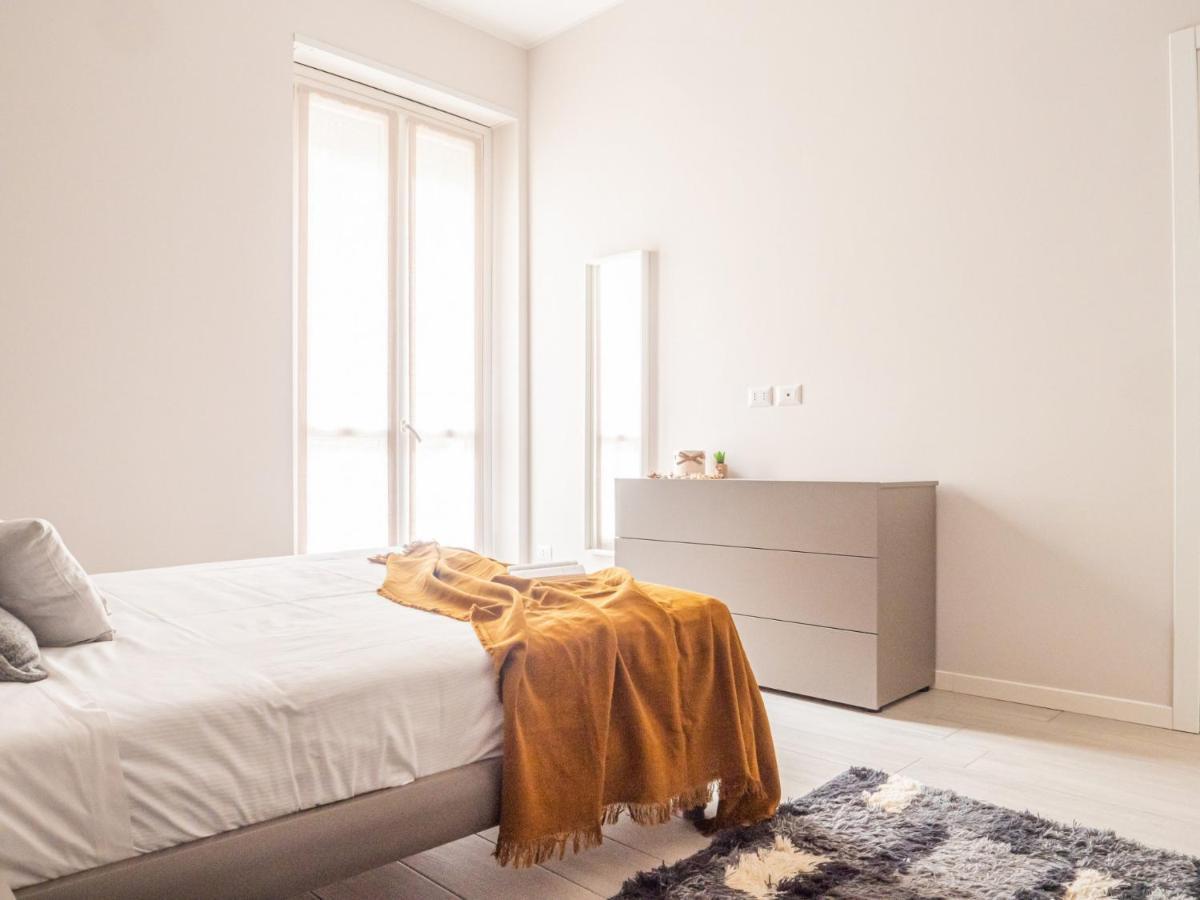 The Best Rent - Apartment With Balcony In Milan Downtown Kültér fotó